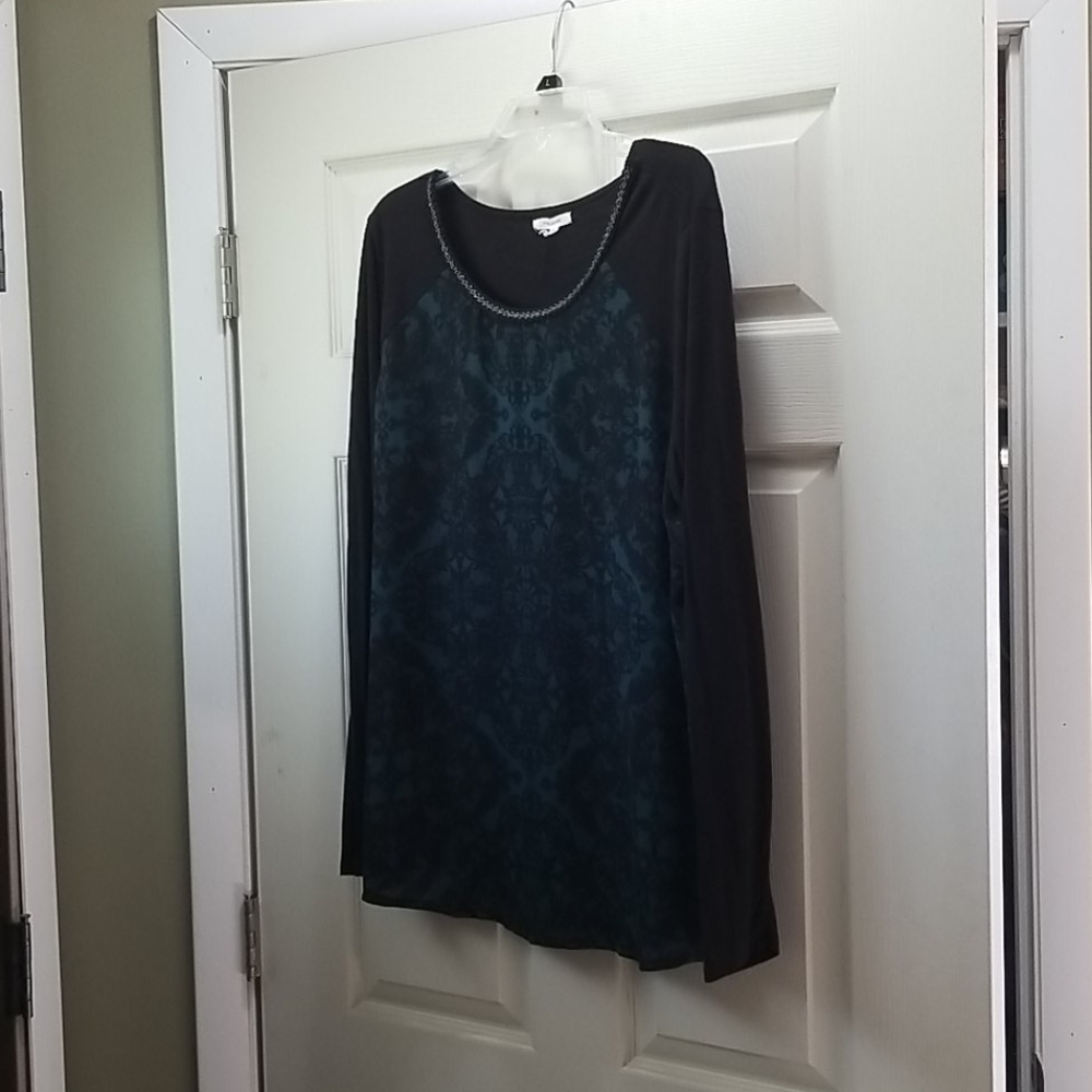 Maurices Long Sleeved